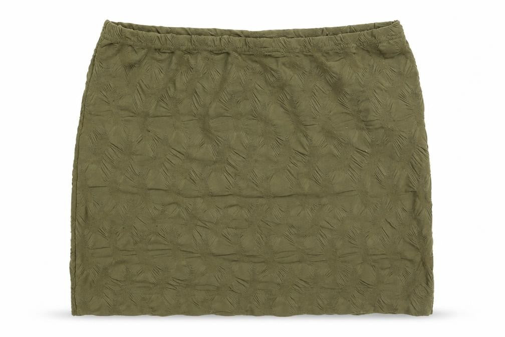 Womens UK Size M H&M Mini  Skirt