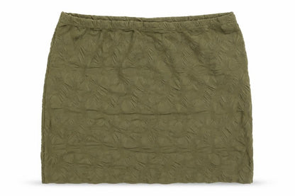 Womens UK Size M H&M Mini  Skirt