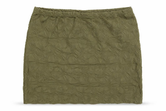 Womens UK Size M H&M Mini  Skirt