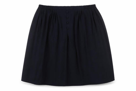 Womens UK Size 18 Bonmarché Pleated  Skirt