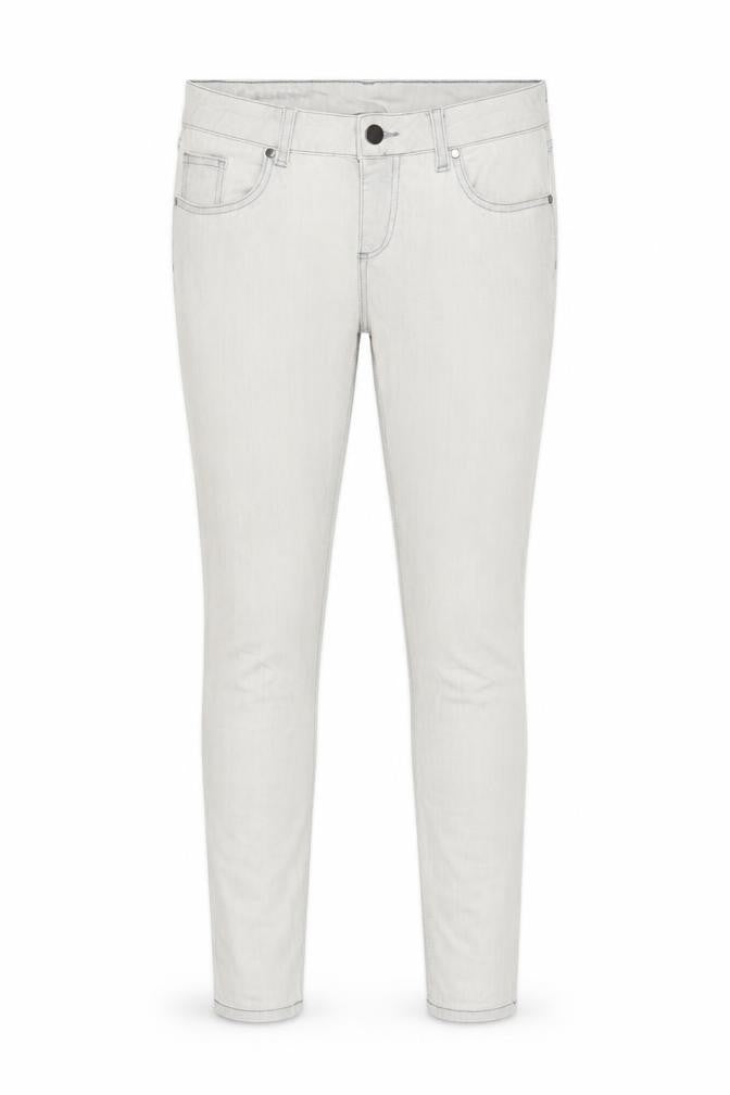 Womens UK Size 14 Marks and Spencer Regular Fit Skinny Grey Jeans