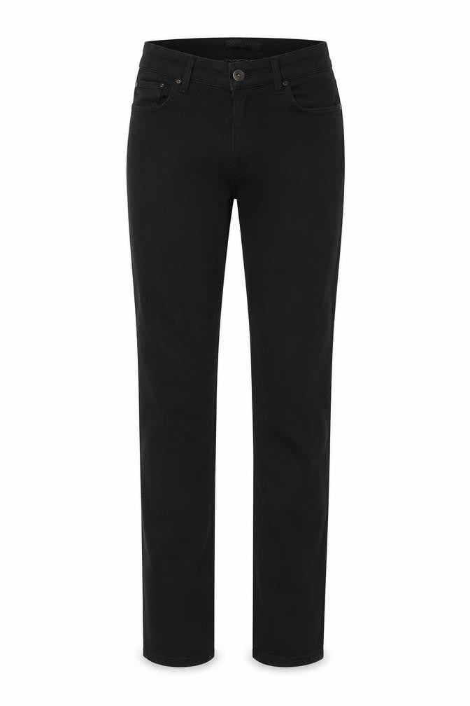 Womens UK Size 8 Zara Regular Fit Skinny Black Jeans