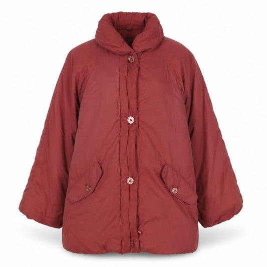 Womens UK Size S Four Seasons Red Jacket