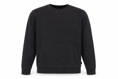 Mens UK Size L Marks and Spencer Grey Pullover Sweatshirt