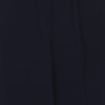 Womens UK Size 14 Bonmarché Regular Fit  Blue Trousers
