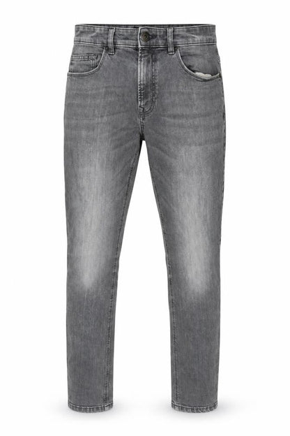 Mens UK Size 30 in NEXT Regular Fit Skinny Green Jeans