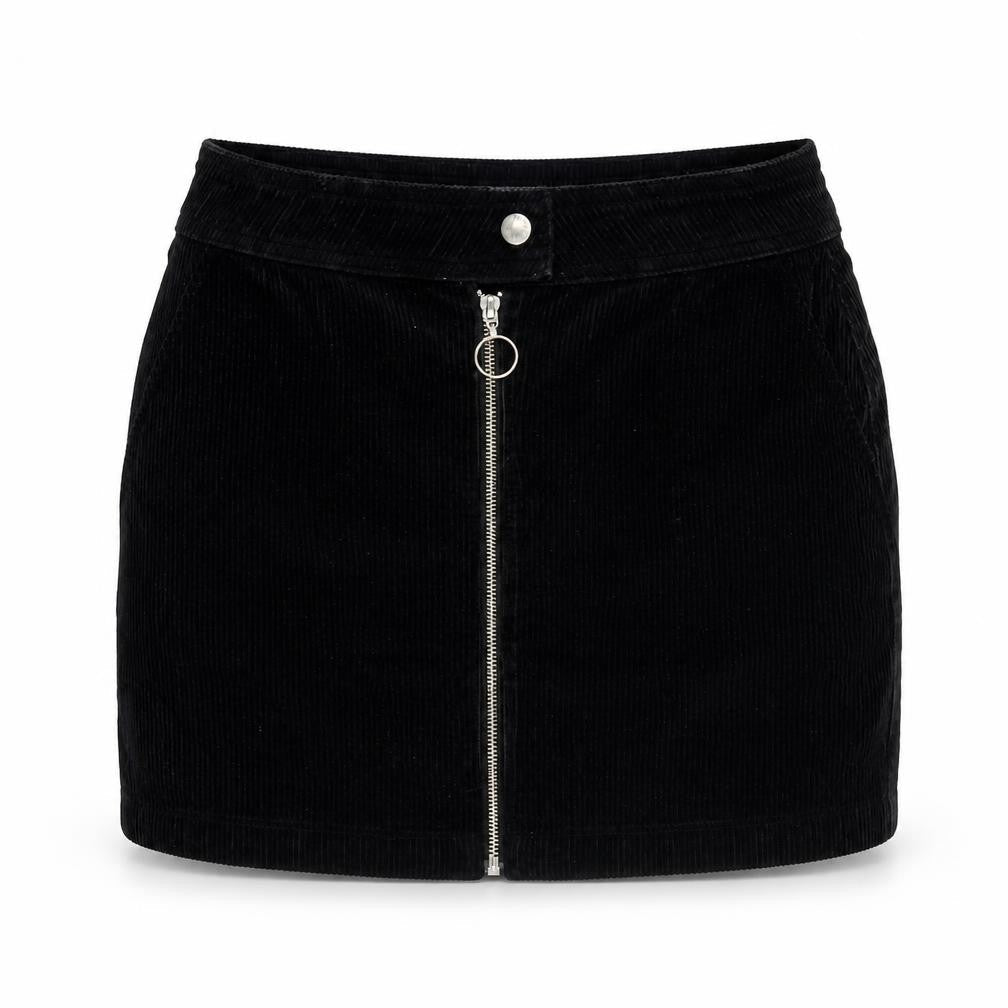 Womens UK Size M BDG A-Line  Skirt