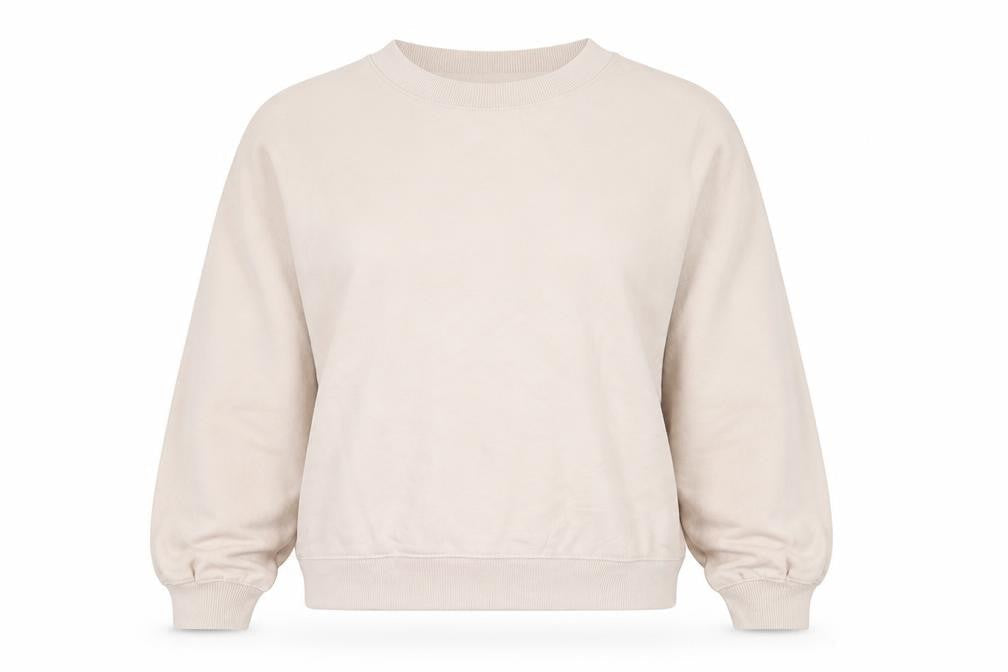 Womens UK Size 12 NEXT Pink Pullover Sweatshirt