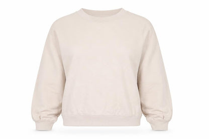 Womens UK Size 12 NEXT Pink Pullover Sweatshirt