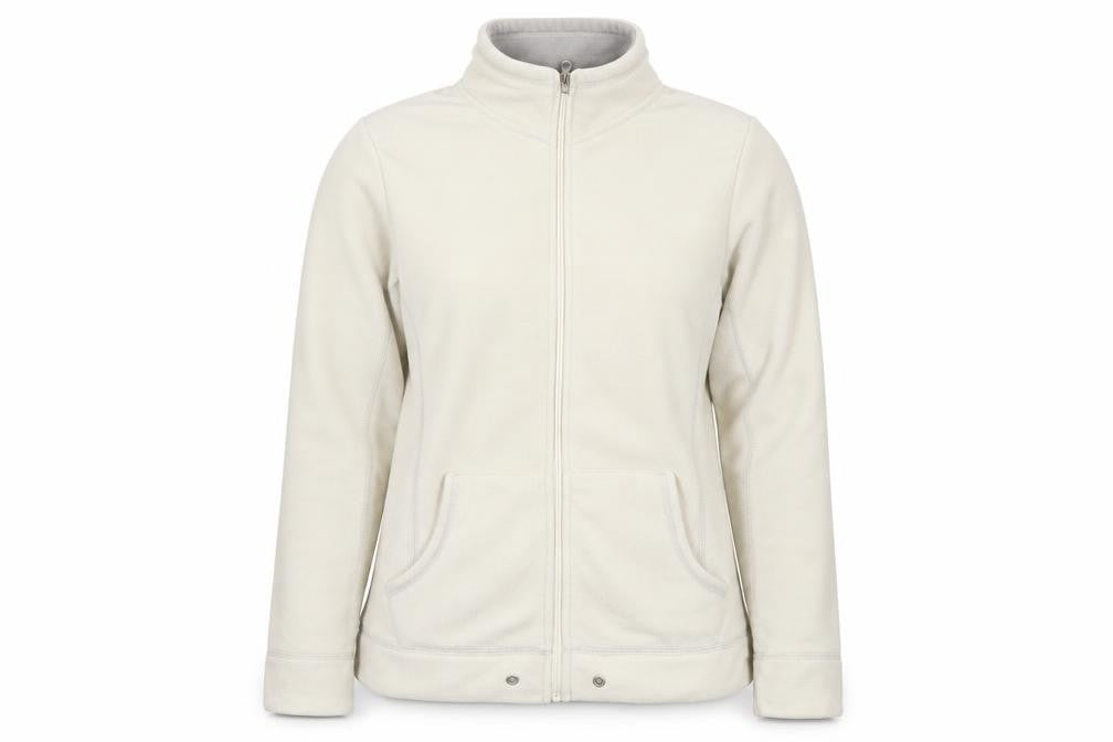 Womens UK Size 12 BHS White Jacket
