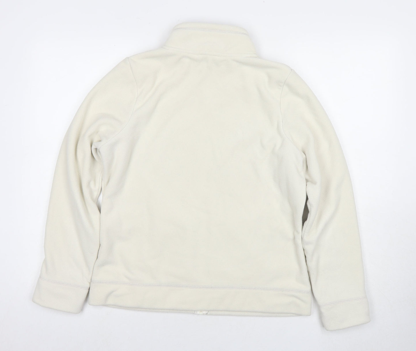 Womens UK Size 12 BHS White Jacket