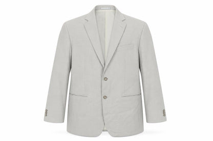 Mens UK Size 44 Brook Taverner Regular Green Suit Jacket