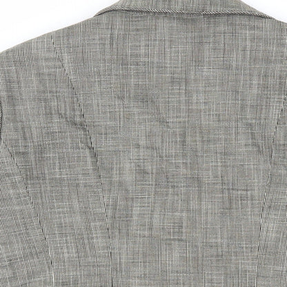 Womens UK Size 16 NEXT Grey Jacket