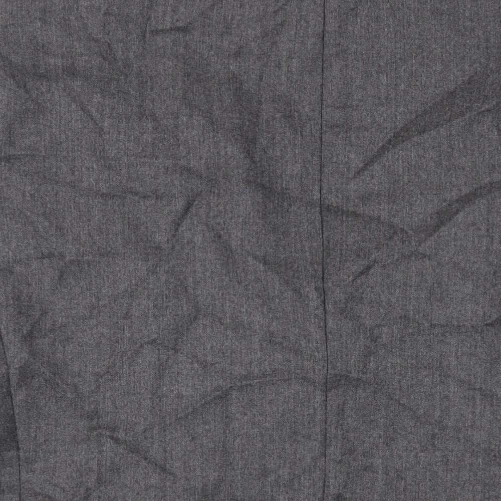 Mens UK Size 42 St Michael Regular Grey Suit Jacket