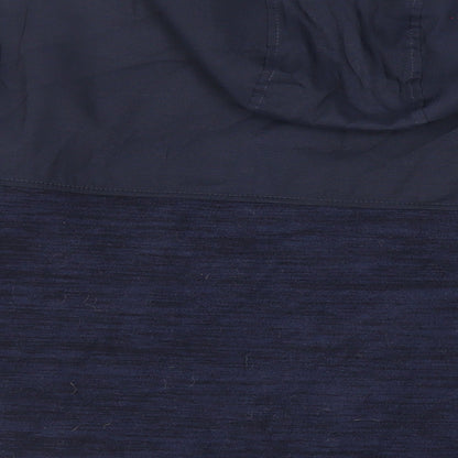 Mens UK Size L Ozark Trail Blue Jacket