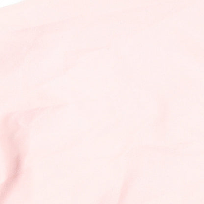 Womens UK Size 10 PRETTYLITTLETHING Pink Jacket
