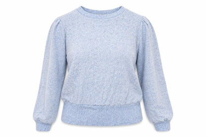 Womens UK Size M NEXT Blue Pullover Jumper