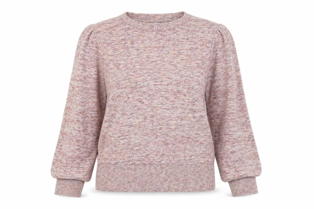 Womens UK Size L NEXT Pink Pullover Jumper