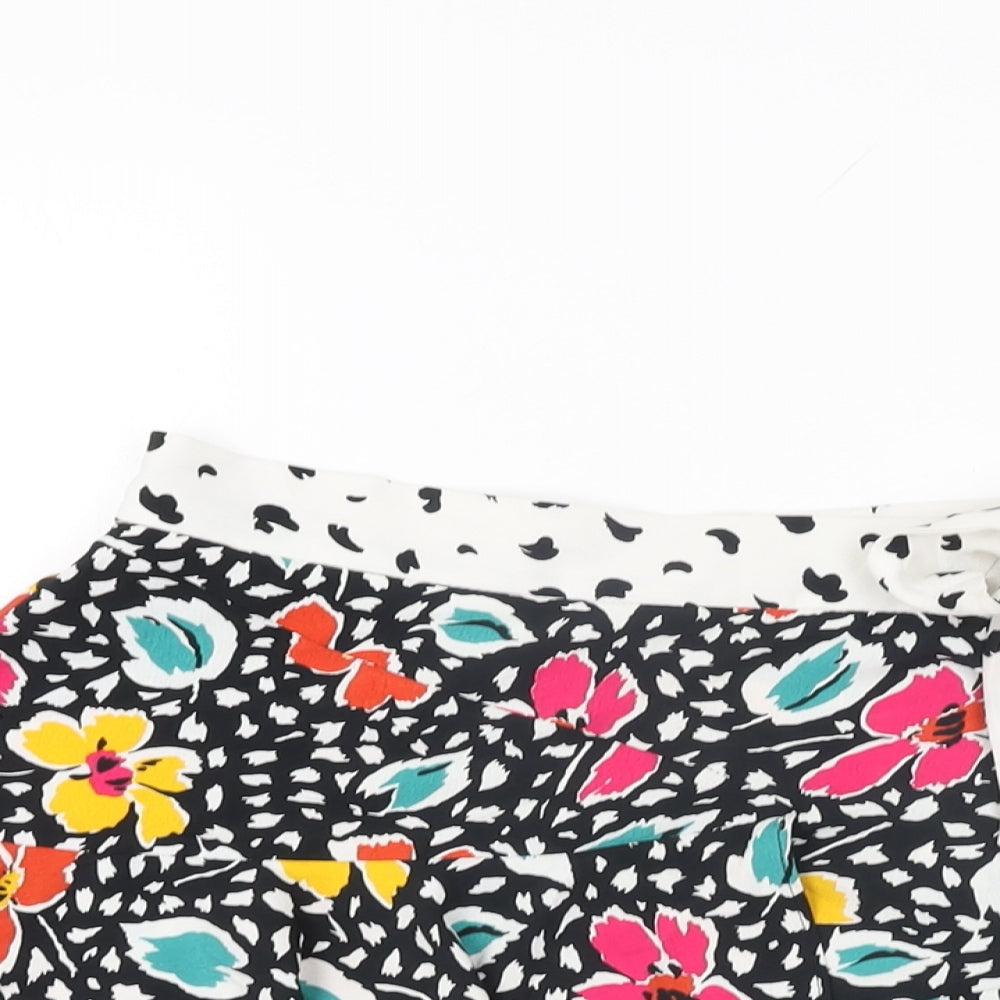 Womens UK Size 8 Topshop Mini  Skirt