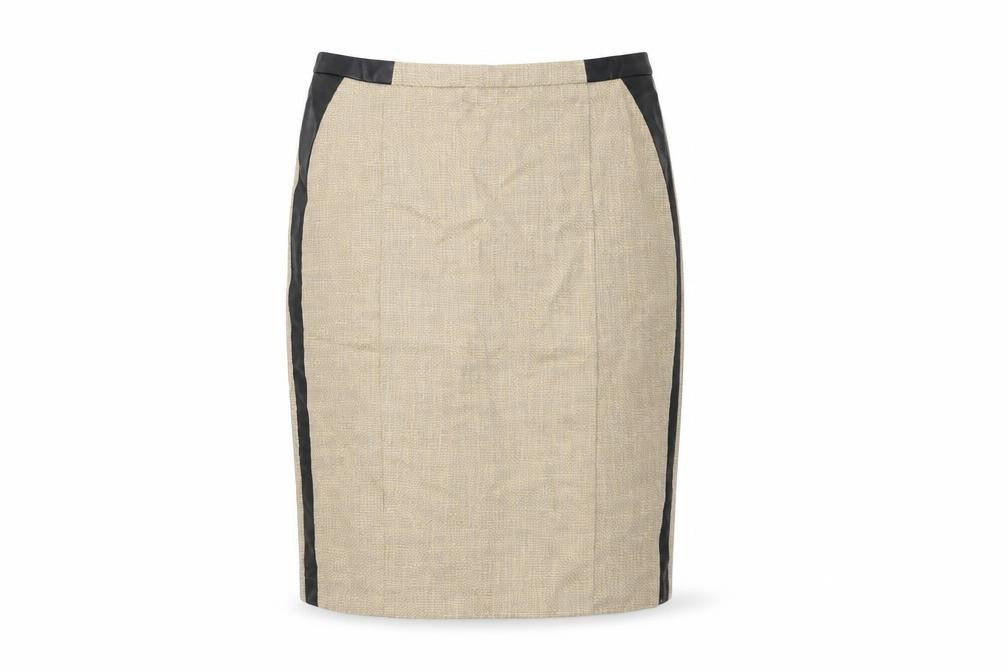 Womens UK Size 12 NEXT Straight & Pencil  Skirt
