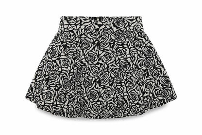 Womens UK Size M H&M Skater  Skirt
