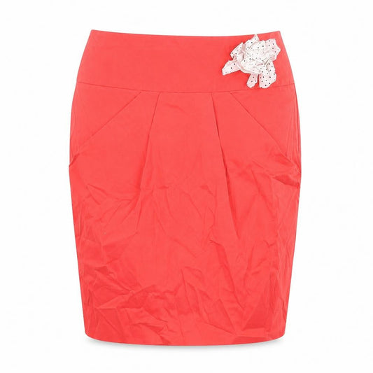 Womens UK Size 10 River Island Skater  Skirt