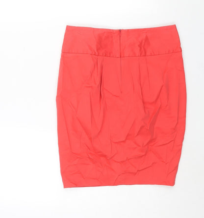 Womens UK Size 10 River Island Skater  Skirt