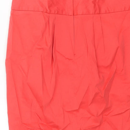 Womens UK Size 10 River Island Skater  Skirt