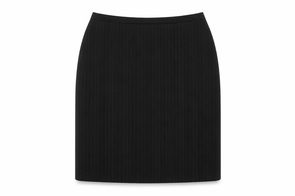 Womens UK Size 12 Dorothy Perkins Straight & Pencil  Skirt