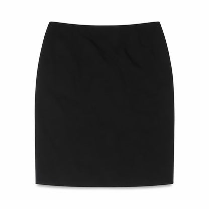 Womens UK Size 10 BHS Straight & Pencil  Skirt
