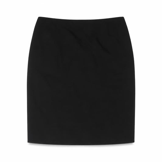 Womens UK Size 10 BHS Straight & Pencil  Skirt