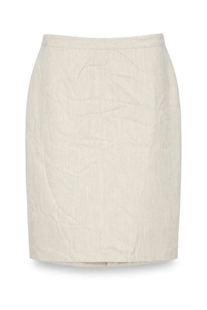 Womens UK Size 10 St Michael Straight & Pencil  Skirt