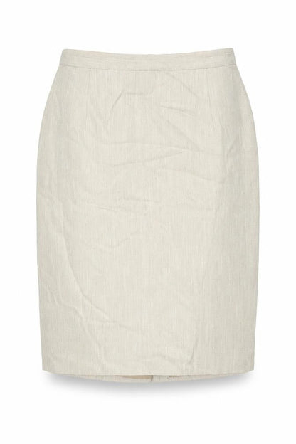 Womens UK Size 10 St Michael Straight & Pencil  Skirt