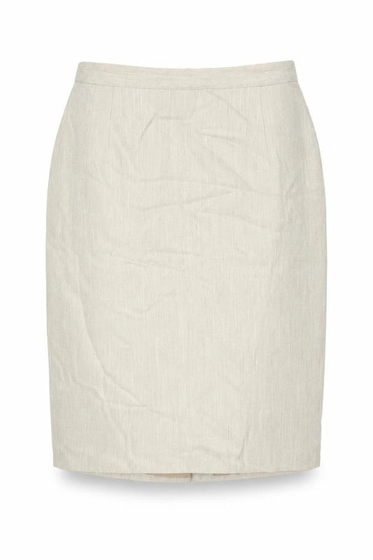 Womens UK Size 10 St Michael Straight & Pencil  Skirt
