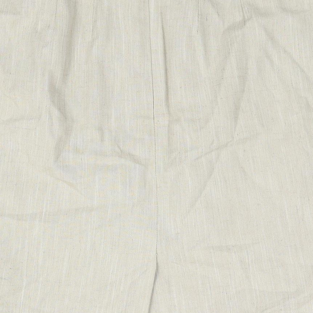 Womens UK Size 10 St Michael Straight & Pencil  Skirt