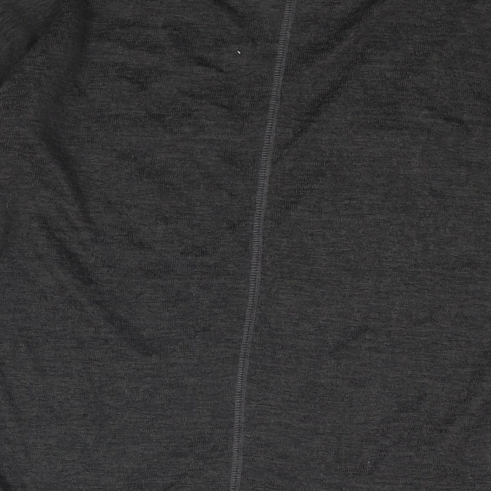 Womens UK Size 6 NEXT Grey Pullover Jumper