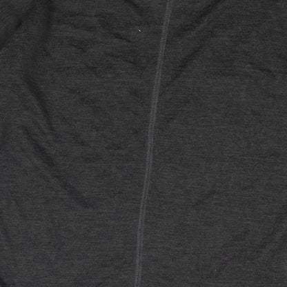 Womens UK Size 6 NEXT Grey Pullover Jumper
