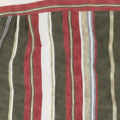 Womens UK Size 20 Christian Marcus Multicoloured Basic Button-Up