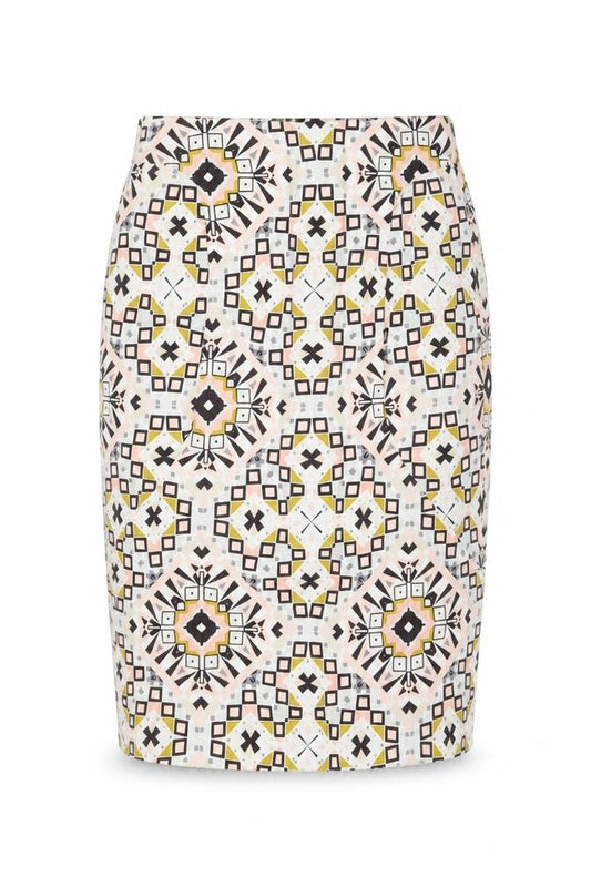 Womens UK Size 8 French Connection Straight & Pencil  Skirt