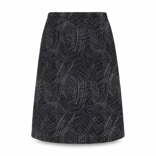 Womens UK Size 14 EWM A-Line  Skirt