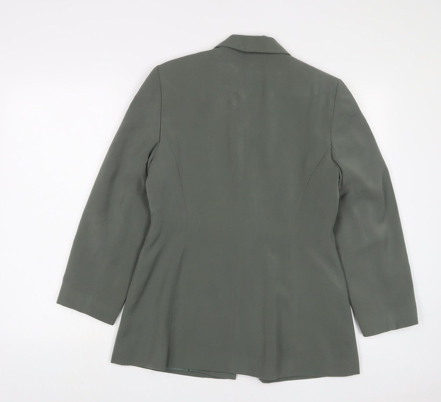 Womens UK Size 12 Richards Green Jacket