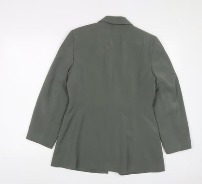 Womens UK Size 12 Richards Green Jacket