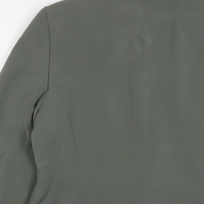 Womens UK Size 12 Richards Green Jacket
