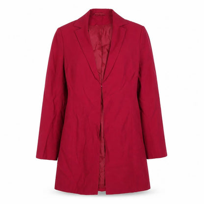 Womens UK Size 10 Dorothy Perkins Pink Jacket