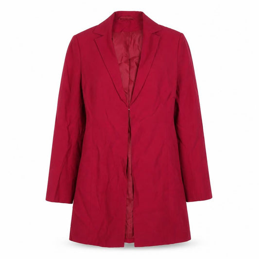 Womens UK Size 10 Dorothy Perkins Pink Jacket