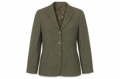 Womens UK Size 10 Gerry Weber Green Jacket