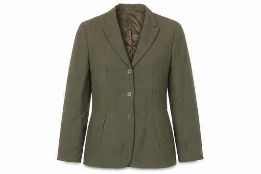 Womens UK Size 10 Gerry Weber Green Jacket