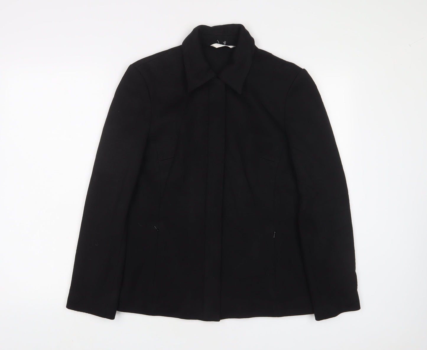 Womens UK Size 8 NEXT Blue Jacket