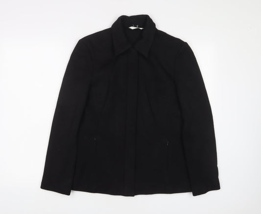 Womens UK Size 8 NEXT Blue Jacket