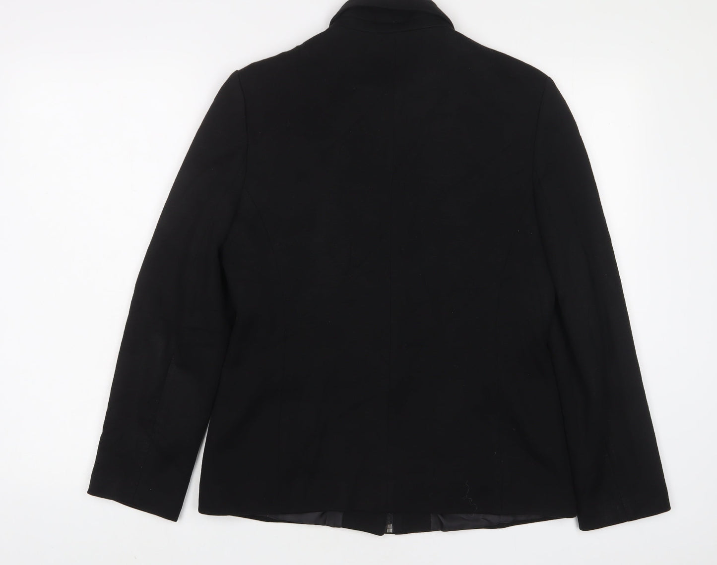 Womens UK Size 8 NEXT Blue Jacket